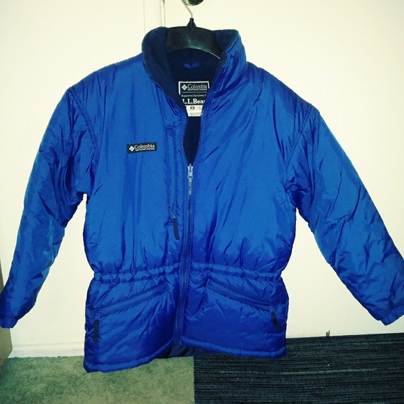 Columbia womens winter jacket - Picture 2 of 3
